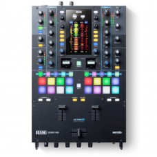 Rane Seventy-Two